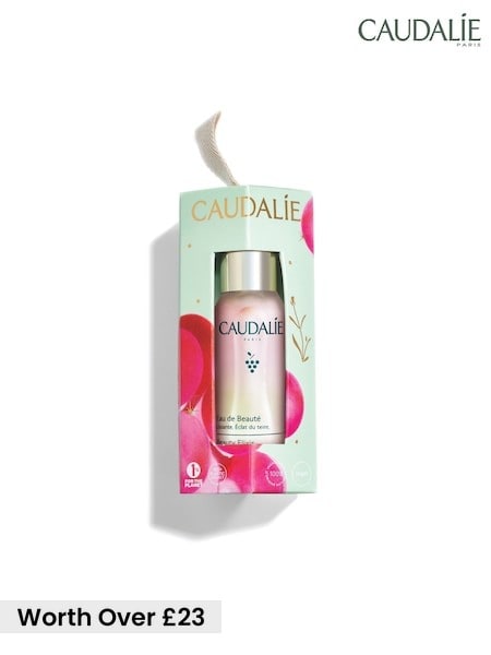 Caudalie Mini Icons Duo (Worth over £23.00) (Y15221) | £18
