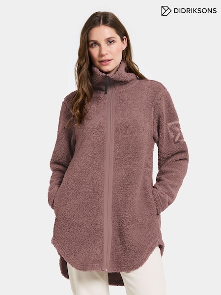 Didriksons Umi Womens Fleece (Y15301) | £115