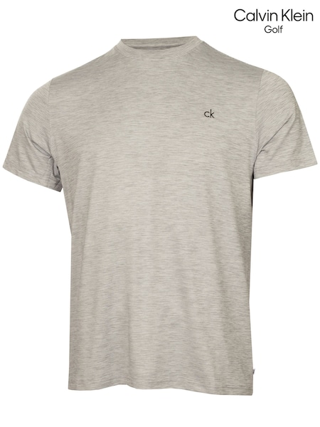 Calvin Klein Golf Cruise T-Shirt (Y17527) | £25