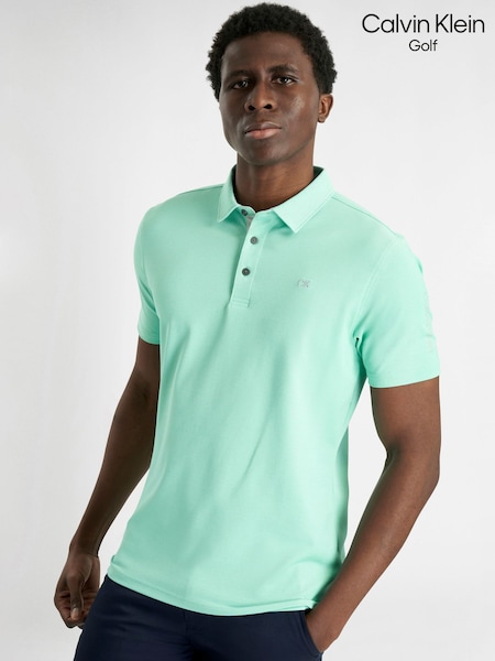 Calvin Klein Golf UNI Polo Shirt (Y17597) | £35