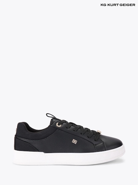 KG Kurt Geiger Gabby Trainers (Y17691) | £69