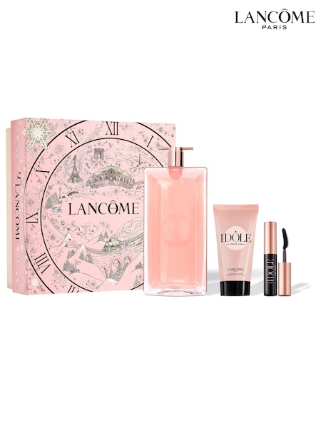Lancôme Idle Eau de Parfum 100ml and Mascara Set (Y17745) | £130