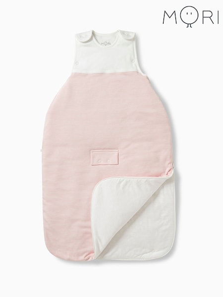 MORI Supersoft 2.5 Tog Winter Sleeping Bag (Y17918) | £70