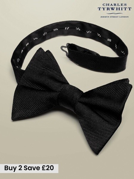 next self tie bow tie