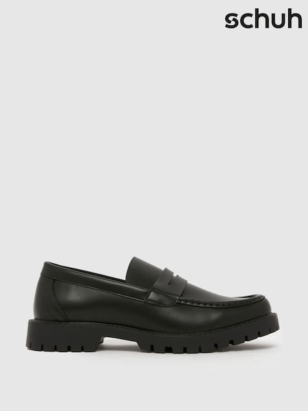Schuh Ravi Chunky Loafers (Y20151) | £40