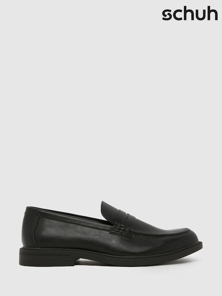 Schuh Reagan Loafers (Y20157) | £35