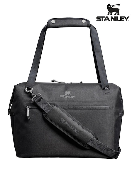 Stanley Black All-Day Julienne Maxi Cooler Bag (Y21725) | £150