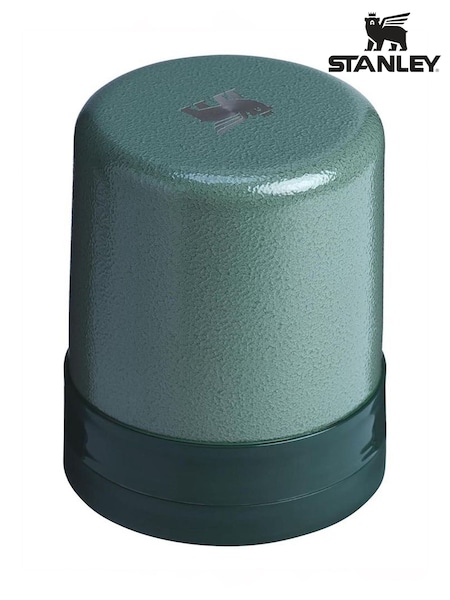 Stanley Hammertone Green Legendary Classic Buddy Cup 8oz (Y21728) | £15