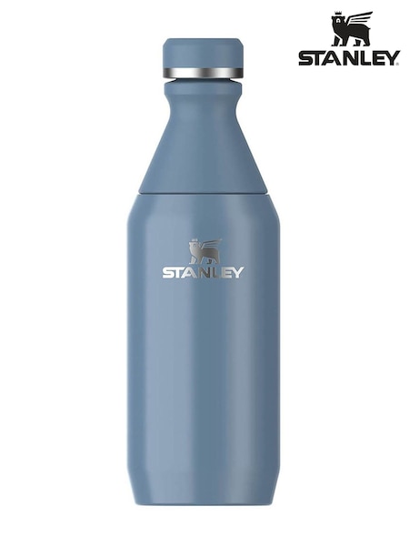 Stanley Indigo Gloss Slim All Day Bottle 0.35L 0.6L (Y21736) | £37