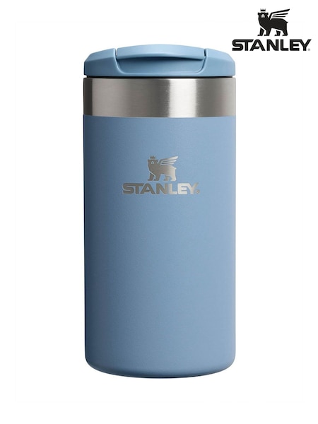 Stanley Indigo AeroLight Transit 0.35L Mug (Y21741) | £33