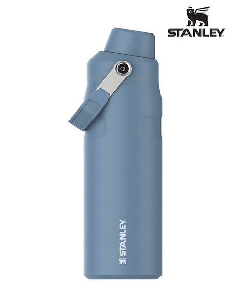 Stanley Indigo IceFlow Bottle 0.7L (Y21746) | £40