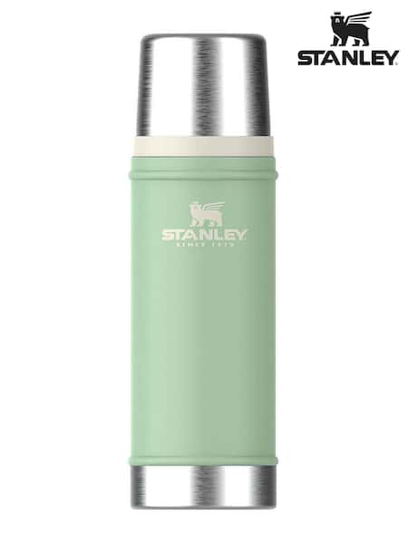 Stanley Pistachio Legendary Classic Bottle 0.59L (Y21752) | £52
