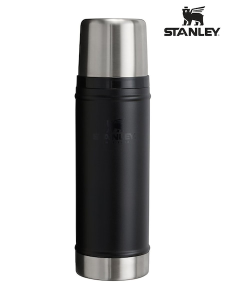Stanley Black 2.0 Legendary Classic Bottle 0.59L (Y21754) | £52