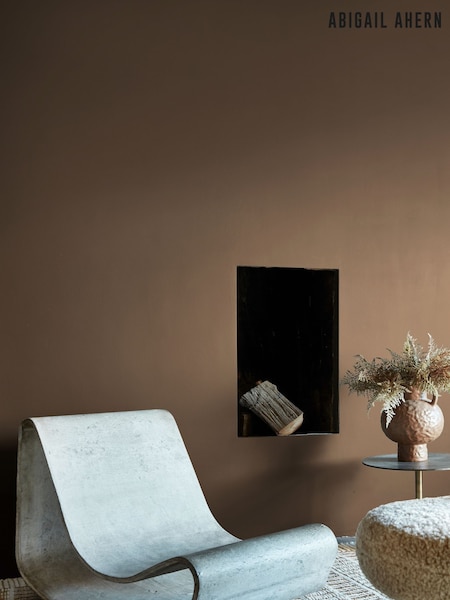 Abigail Ahern Golden Sky 1 Litre Interior Eggshell Paint (Y22233) | £42