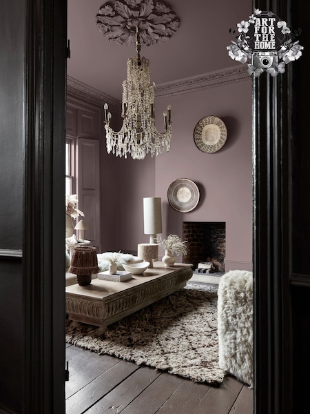 Abigail Ahern Sequoia Tree 2.5 Litre Emulsion Paint (Y22250) | £58