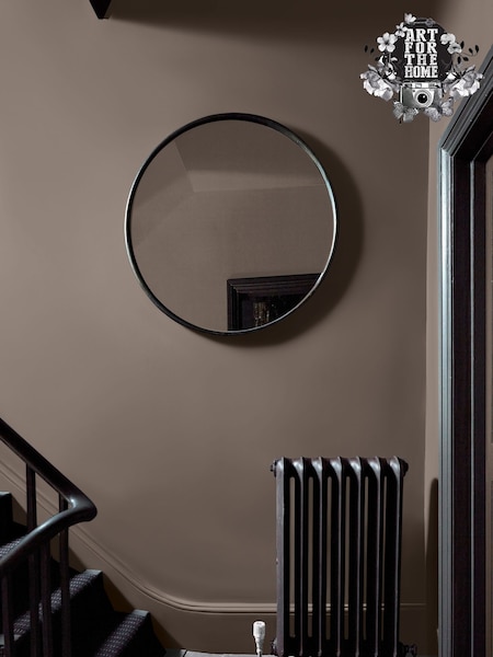 Abigail Ahern Dusk Falls 2.5 Litre Emulsion Paint (Y22253) | £58