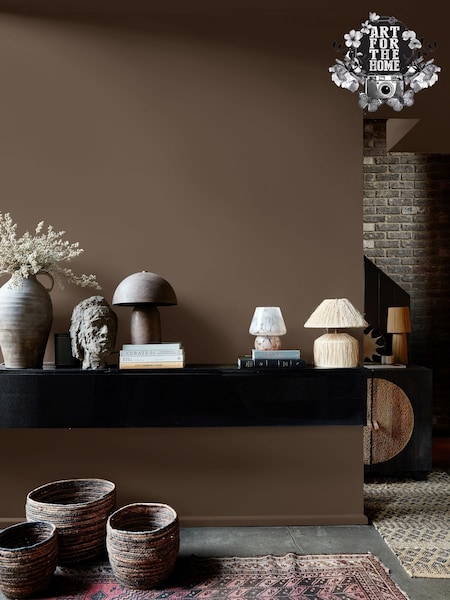 Abigail Ahern After Dawn 2.5 Litre Emulsion Paint (Y22254) | £58