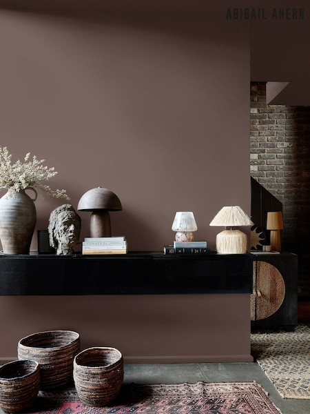 Abigail Ahern Canyon Valley 1 Litre Interior Eggshell Paint (Y22256) | £42