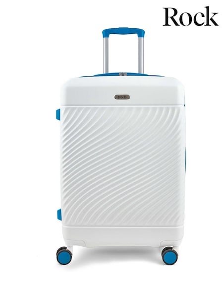Rock Luggage Love Island Medium Suitcase (Y22491) | £75