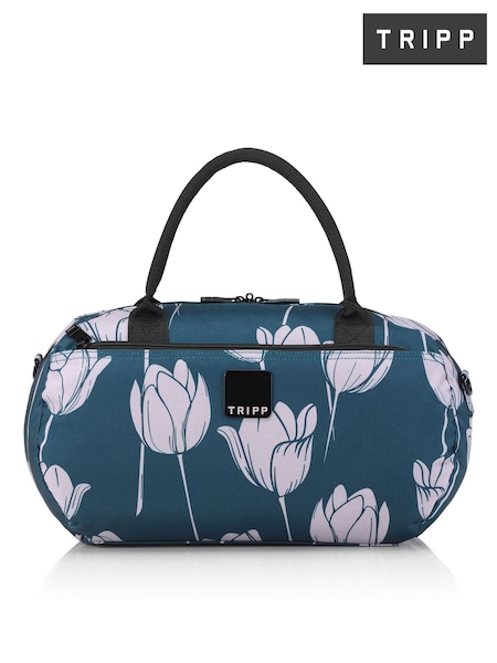 Tripp Blue Tulip Holdall 40x25x20cm Ryanair Underseat (Y23144) | £20