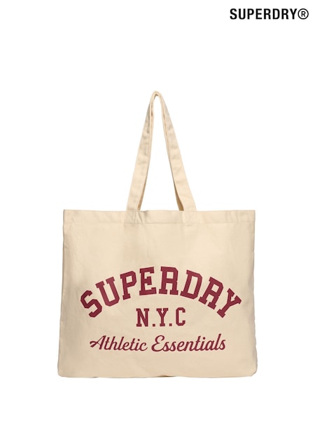 Superdry Nude Tote (Y23293) | £6