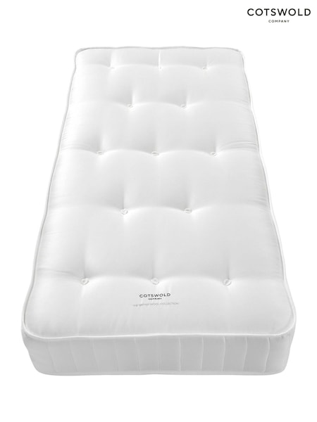 Cotswold Company The British Wool Collection Luxury Comfort 1500 Mattress (Y23303) | £435 - £750