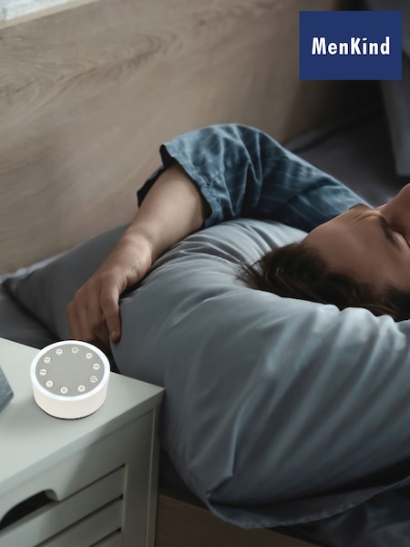 MenKind Grey 5 Sound Sleep Soother (Y24069) | £15