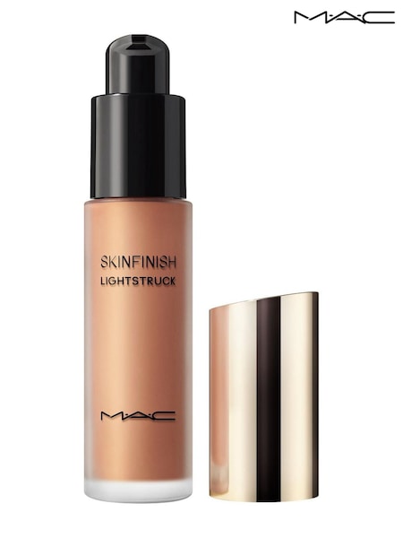 MAC Skinfinish Lightstruck Liquid Highlighter (Y24659) | £32