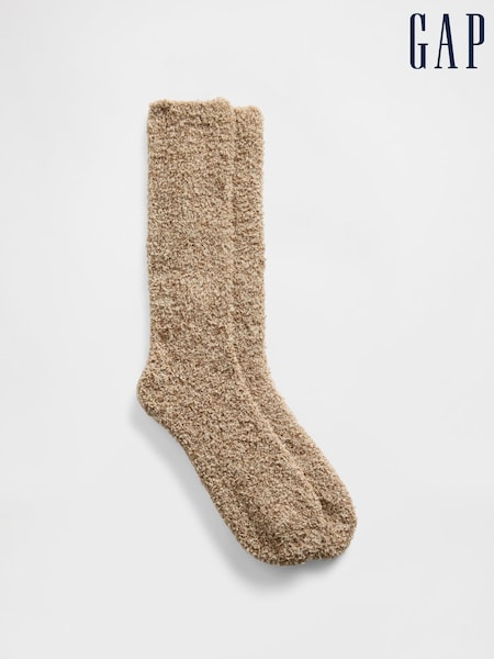 Gap Beige Cosy Socks (Y25498) | £7