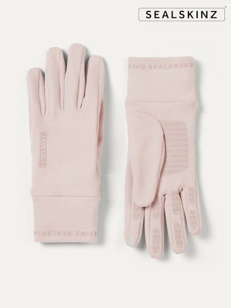 Lenwade Single Layer Women's Micro Fleece Gloves (Y27057) | £30