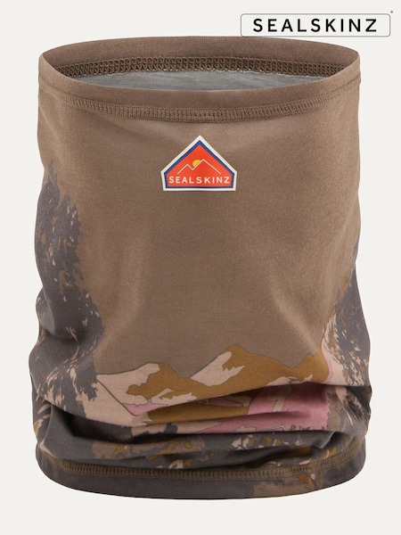 Harpley Water Repellent Hiking Neck Warmer Mountain Scarves (Y27063) | £22