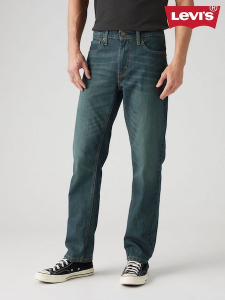 Levi's® Blue Wobatwing Tote Bag (Y27306) | £80