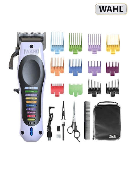 Wahl Colour Pro Cordless Lithium (Y27510) | £55