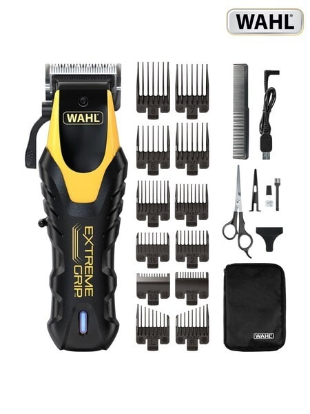 Wahl Extreme Grip Cordless Clipper (Y27512) | £57
