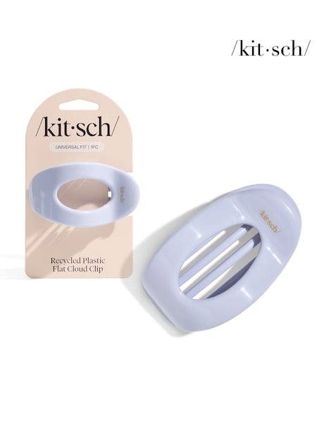Kitsch Medium Hydrangea Breeze Flat Cloud Clip (Y27643) | £8