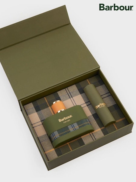 Barbour® Heritage Her Eau de Parfum 100ml Gift Set (Y27710) | £76