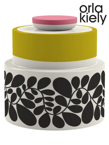 Orla Kiely Multi Sycamore Stripe Sugar Bowl (Y27754) | £20