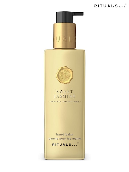Rituals Sweet Jasmine Hand Balm 175ml (Y28367) | £18