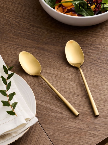 Evie Stainless Steel Cutlery Set