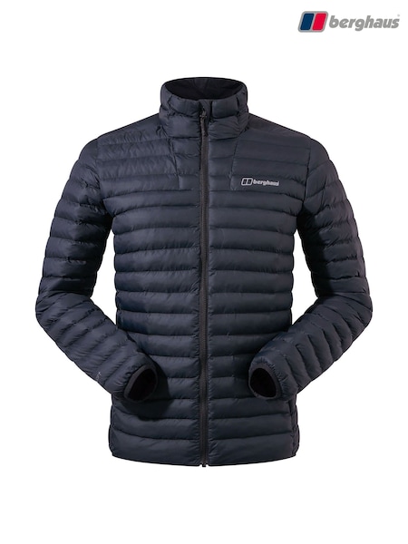 Berghaus Black Vaskye Padded Coat (Y29769) | £160