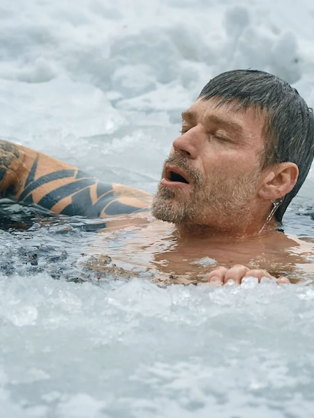 Indytute Wim Hof Method Experience For One London Gift Experience (Y30083) | £154