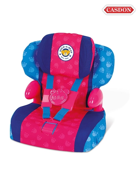 Casdon Build-a-Bear Workshop Furry Friend Car Booster (Y30297) | £18