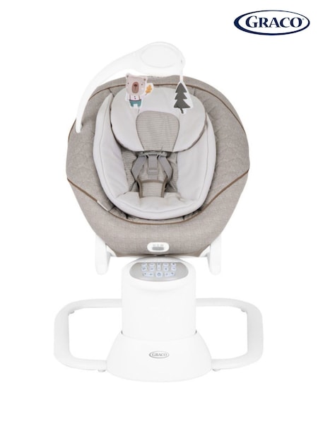 Graco Little Adventures All Ways Soother (Y30306) | £200