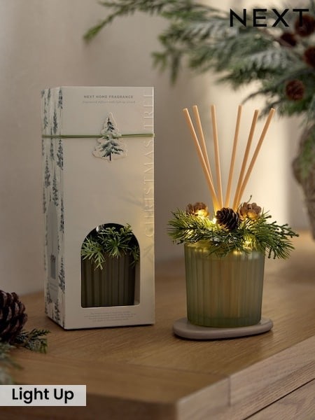 Reed Diffuser