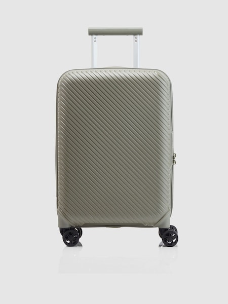 Nere Green Bondi B1 Spin Luggage (Y31231) | £99