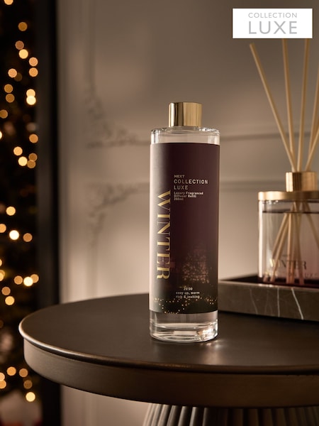 Reed Diffuser Refill