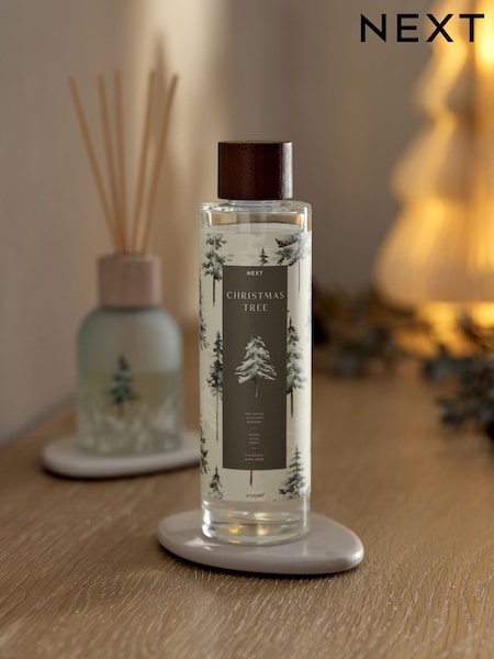 Reed Diffuser