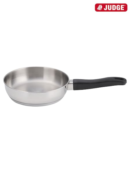 Judge Vista Uncoated Frying Pan (Y31635) | £30