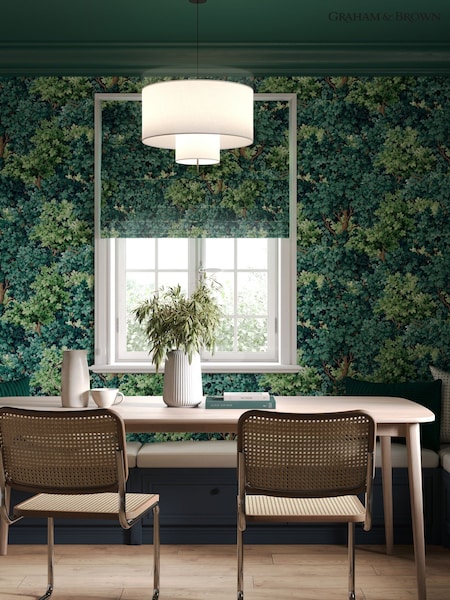 Graham & Brown Forest Coppice 10M Wallpaper (Y31702) | £85