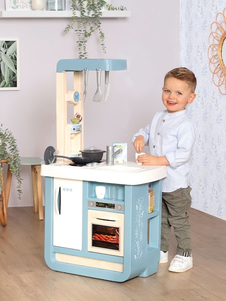 Smoby Bon Appetit Kitchen (Y32145) | £60